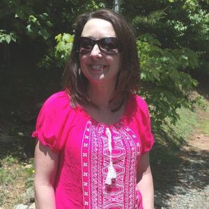 Meet your Posher, Susan